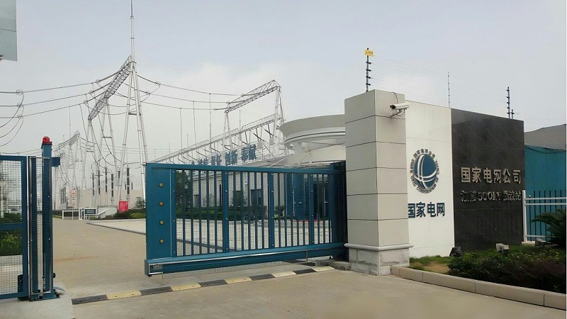 江陵換流站(16-9)