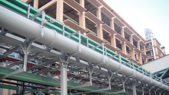 環氧富鋅底漆配套涂刷優勢