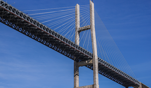 內(nèi)表面防腐方案