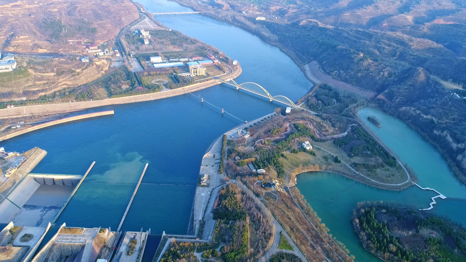 四川向家壩灌區內江供水防腐工程