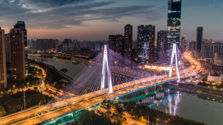 祝賀！富萊德參與項目獲評國家優(yōu)質(zhì)工程獎