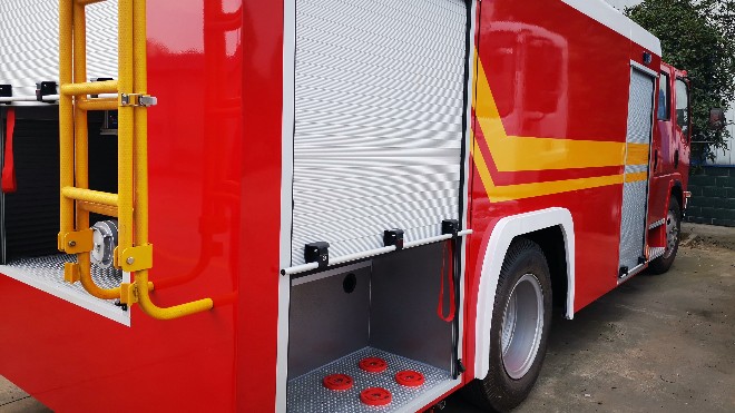 氟碳漆室外裝飾效果簡述