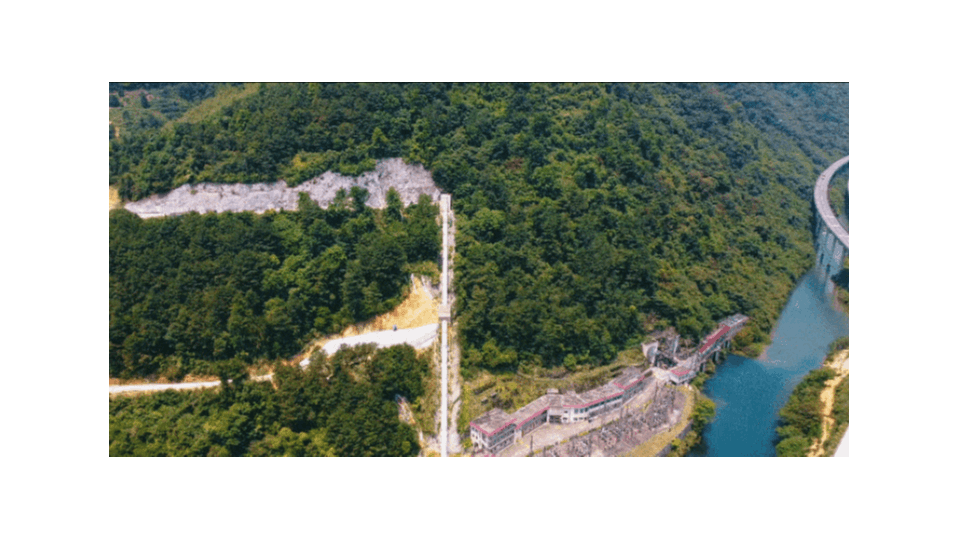 內江引水工程解決方案，讓生活更甜！