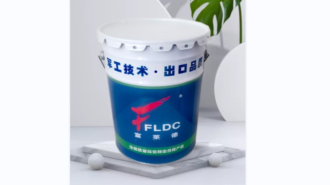 氟碳漆噴涂后開裂的幾個原因