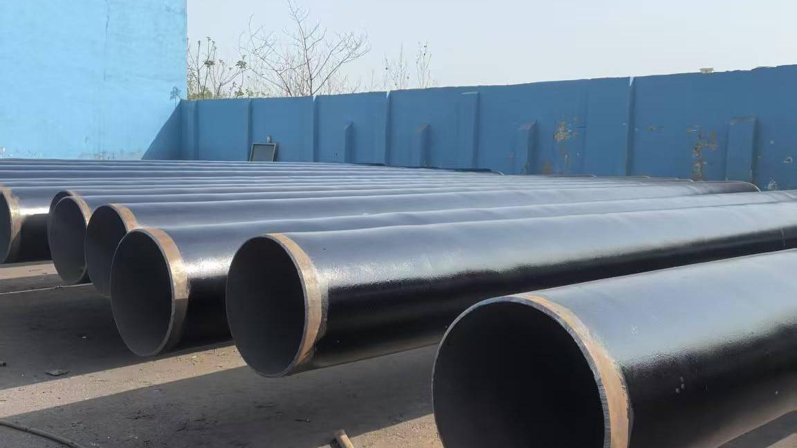 富萊德環(huán)氧防腐涂料:石油管道防腐的高效綜合解決方案