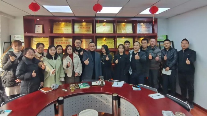 汪群：2022年將是富萊德涂料創(chuàng)新求變的一年！