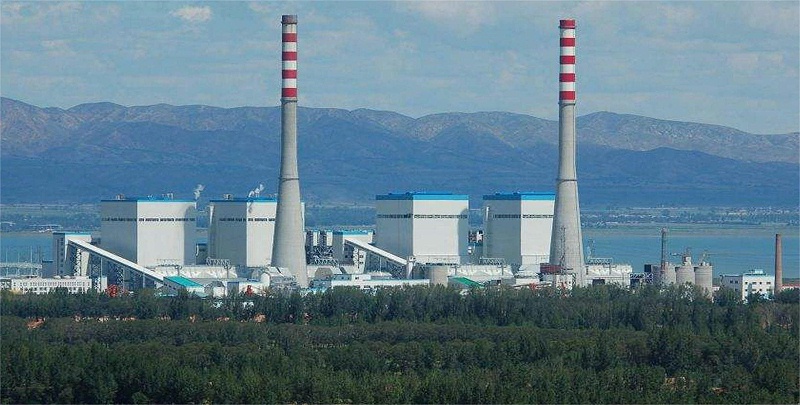 11--能源設備--委內瑞拉中央電廠油庫