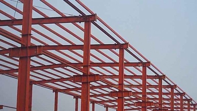 鋼結構防腐涂料有哪些,該怎么選？