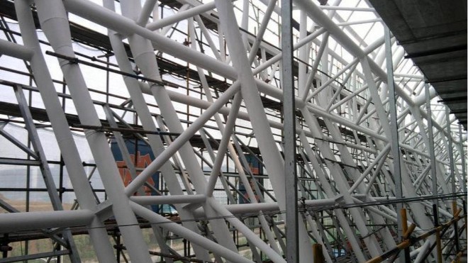 氟碳漆廠家講述使用無機富鋅漆時應注意的要點