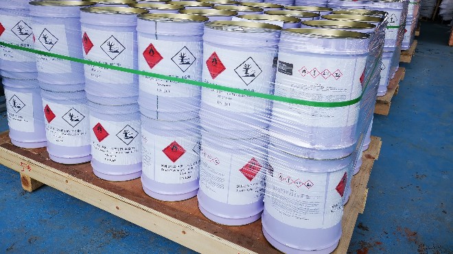 環氧富鋅底漆特點