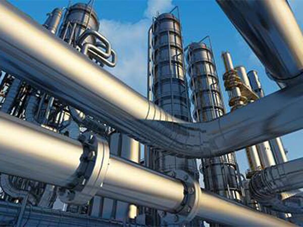 工業管道防腐工程