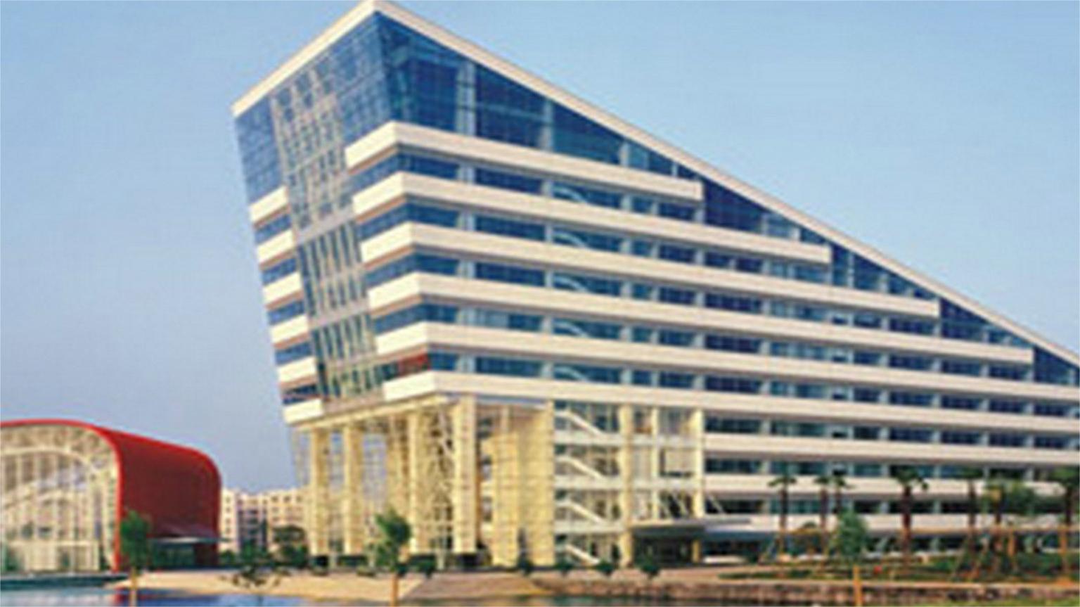 外墻氟碳漆防腐涂裝系統解析