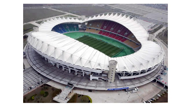 氟碳漆在工業(yè)涂裝中常用的防腐方案