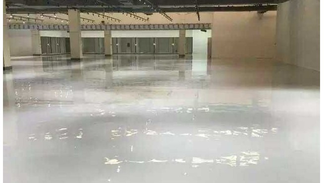 自流平地面的優缺點有哪些呢？